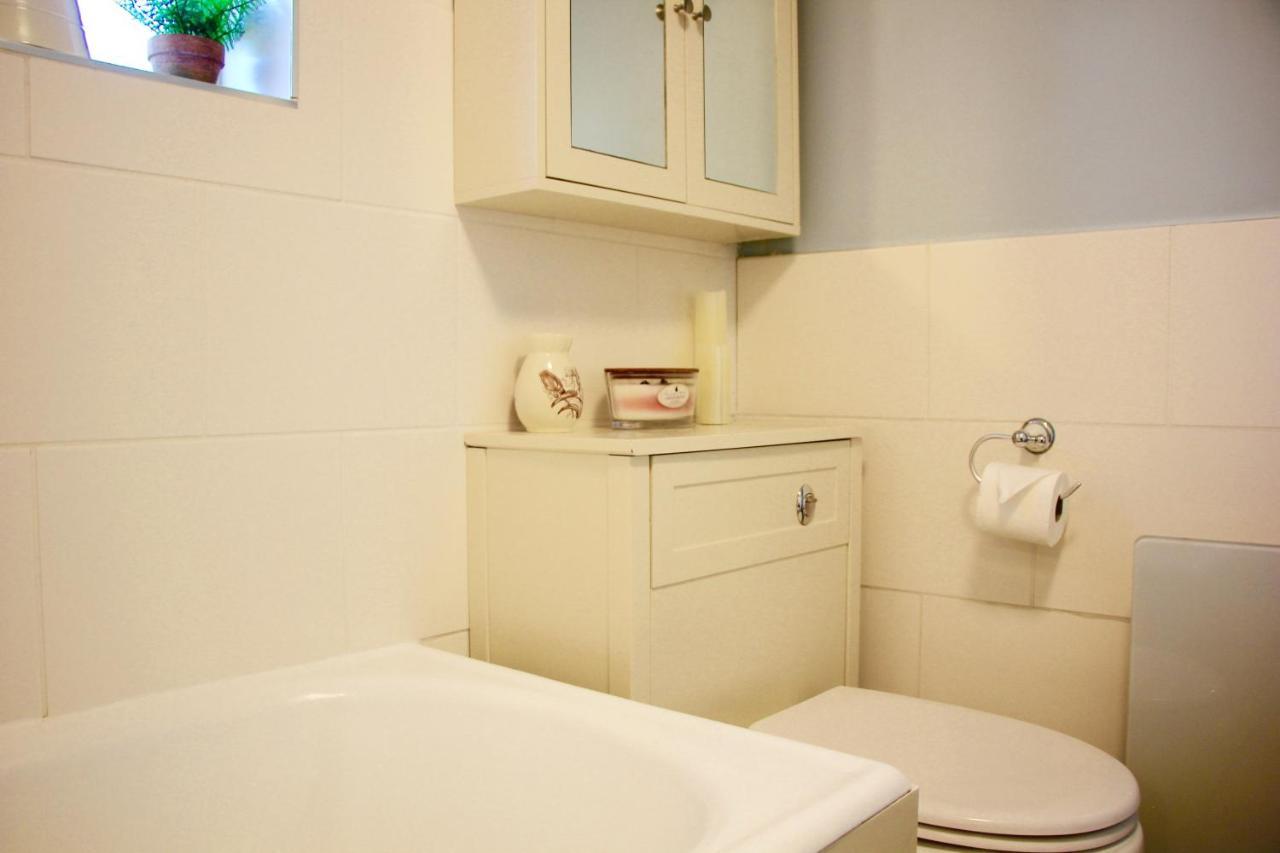 Romantic* Castle On The Hill Cottage *Framlingham Extérieur photo