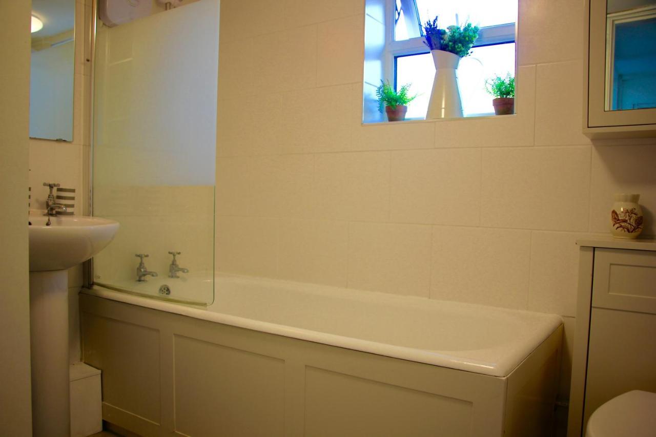 Romantic* Castle On The Hill Cottage *Framlingham Extérieur photo